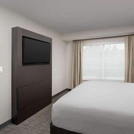 Residence Inn By Marriott Portland كلاكمس المظهر الخارجي الصورة