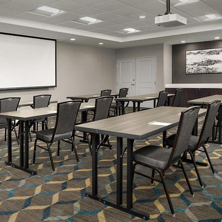 Residence Inn By Marriott Portland كلاكمس المظهر الخارجي الصورة