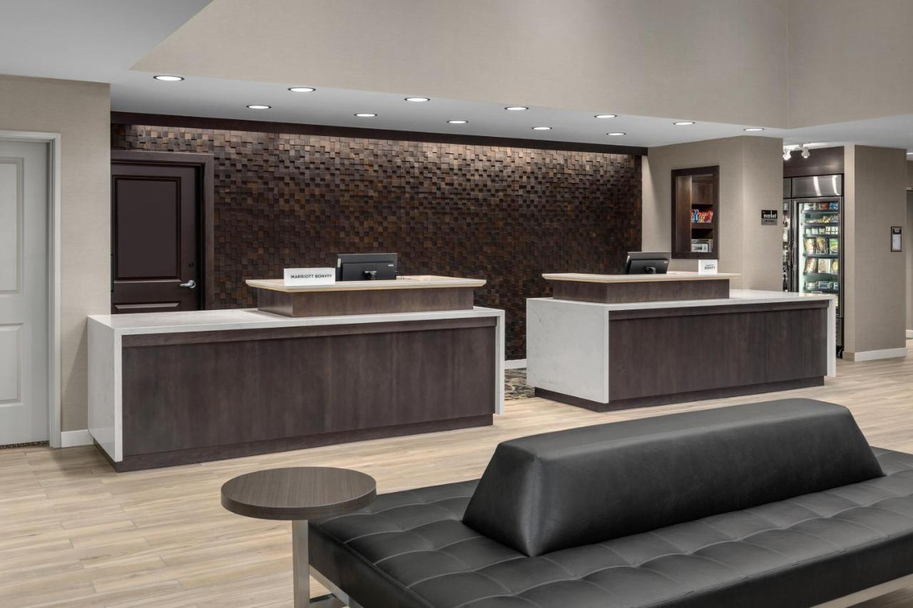 Residence Inn By Marriott Portland كلاكمس المظهر الخارجي الصورة