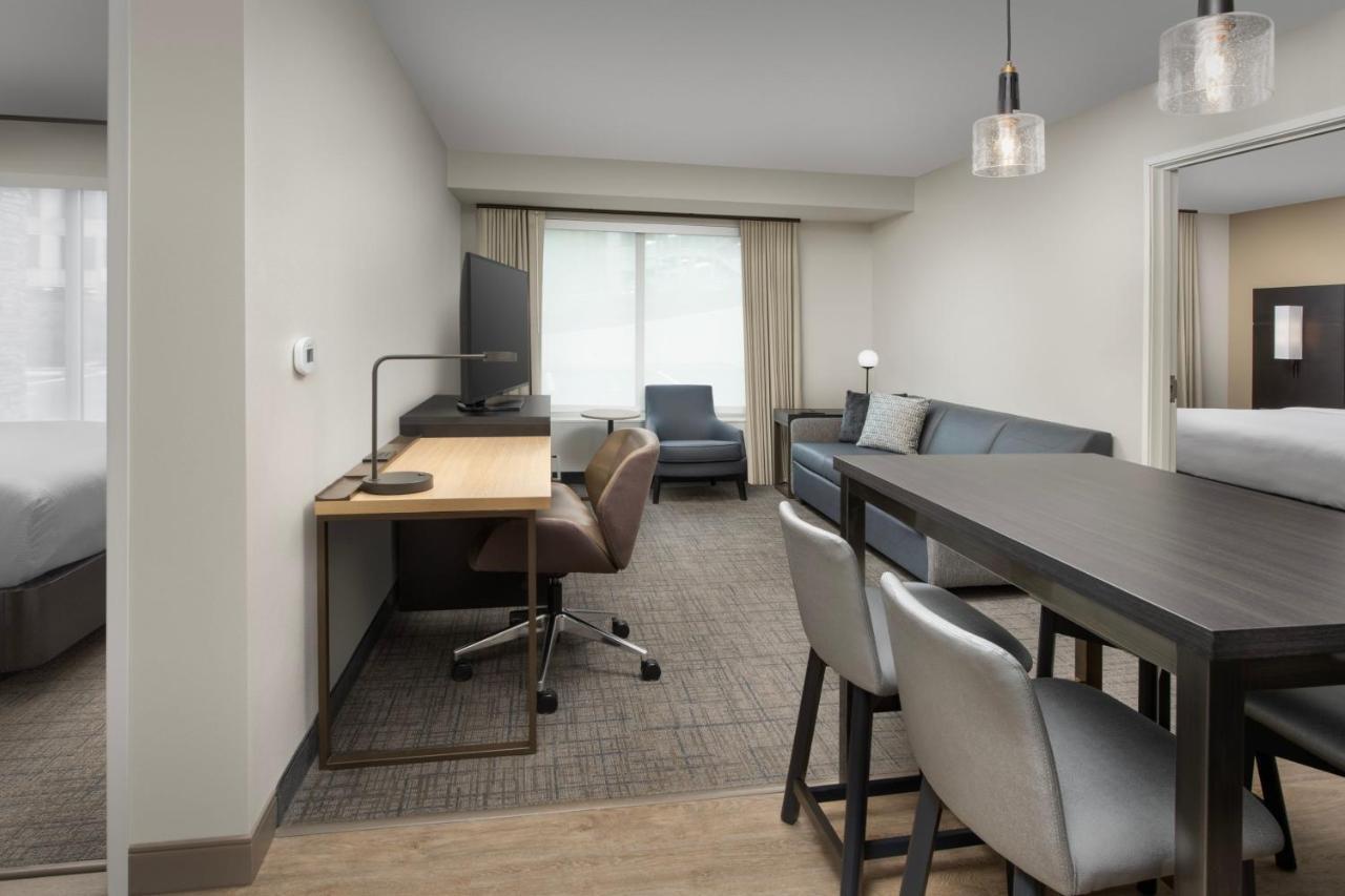 Residence Inn By Marriott Portland كلاكمس المظهر الخارجي الصورة