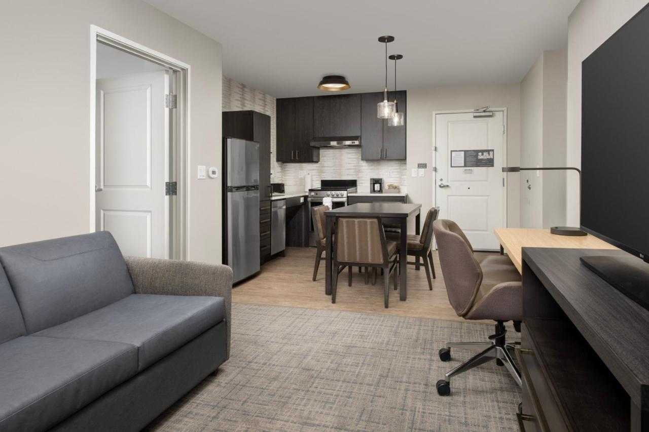 Residence Inn By Marriott Portland كلاكمس المظهر الخارجي الصورة