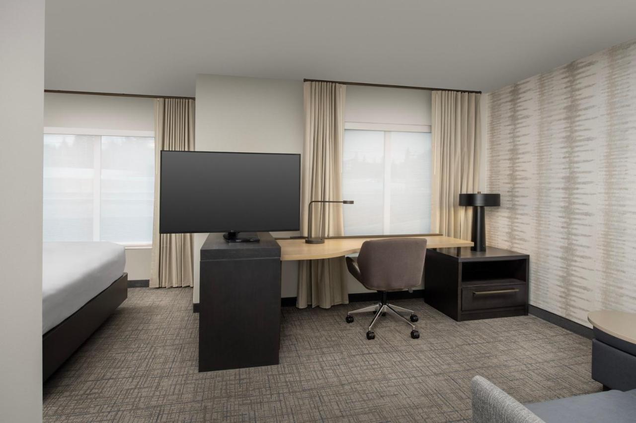 Residence Inn By Marriott Portland كلاكمس المظهر الخارجي الصورة