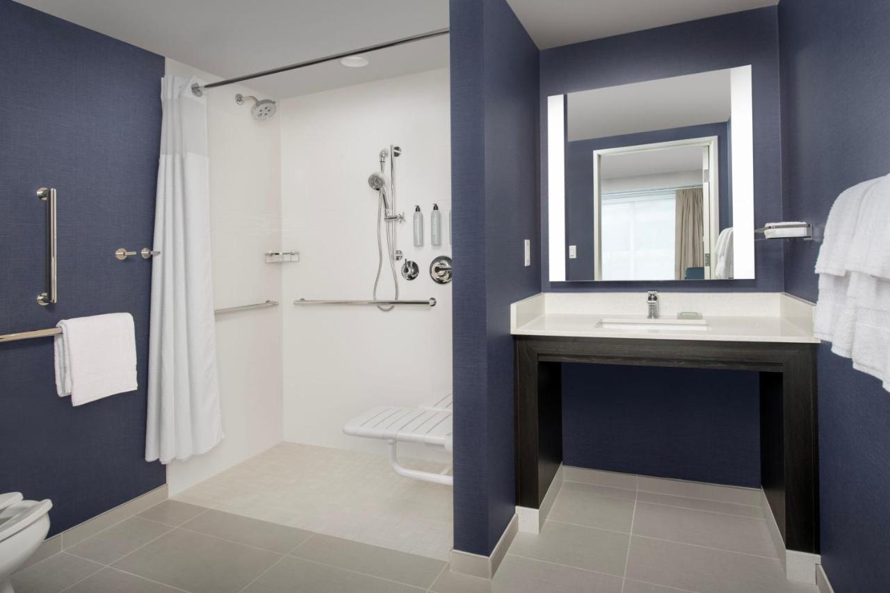 Residence Inn By Marriott Portland كلاكمس المظهر الخارجي الصورة