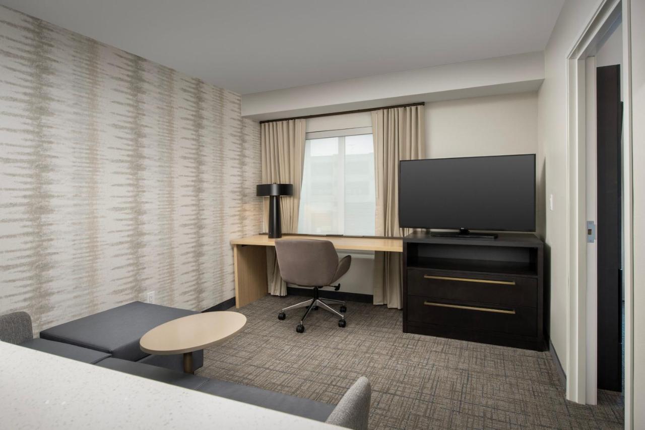 Residence Inn By Marriott Portland كلاكمس المظهر الخارجي الصورة