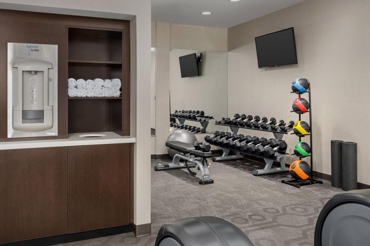 Residence Inn By Marriott Portland كلاكمس المظهر الخارجي الصورة