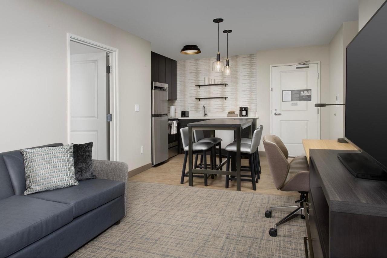 Residence Inn By Marriott Portland كلاكمس المظهر الخارجي الصورة