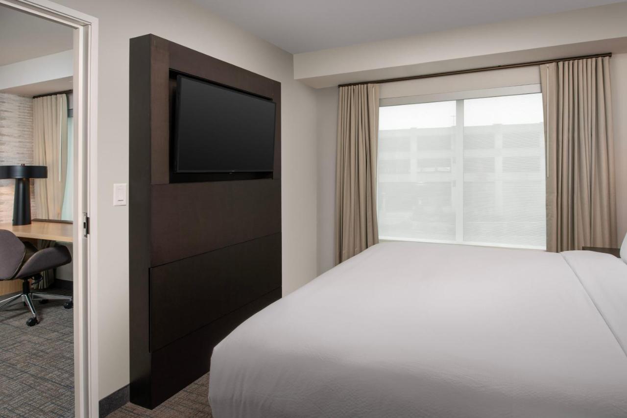 Residence Inn By Marriott Portland كلاكمس المظهر الخارجي الصورة