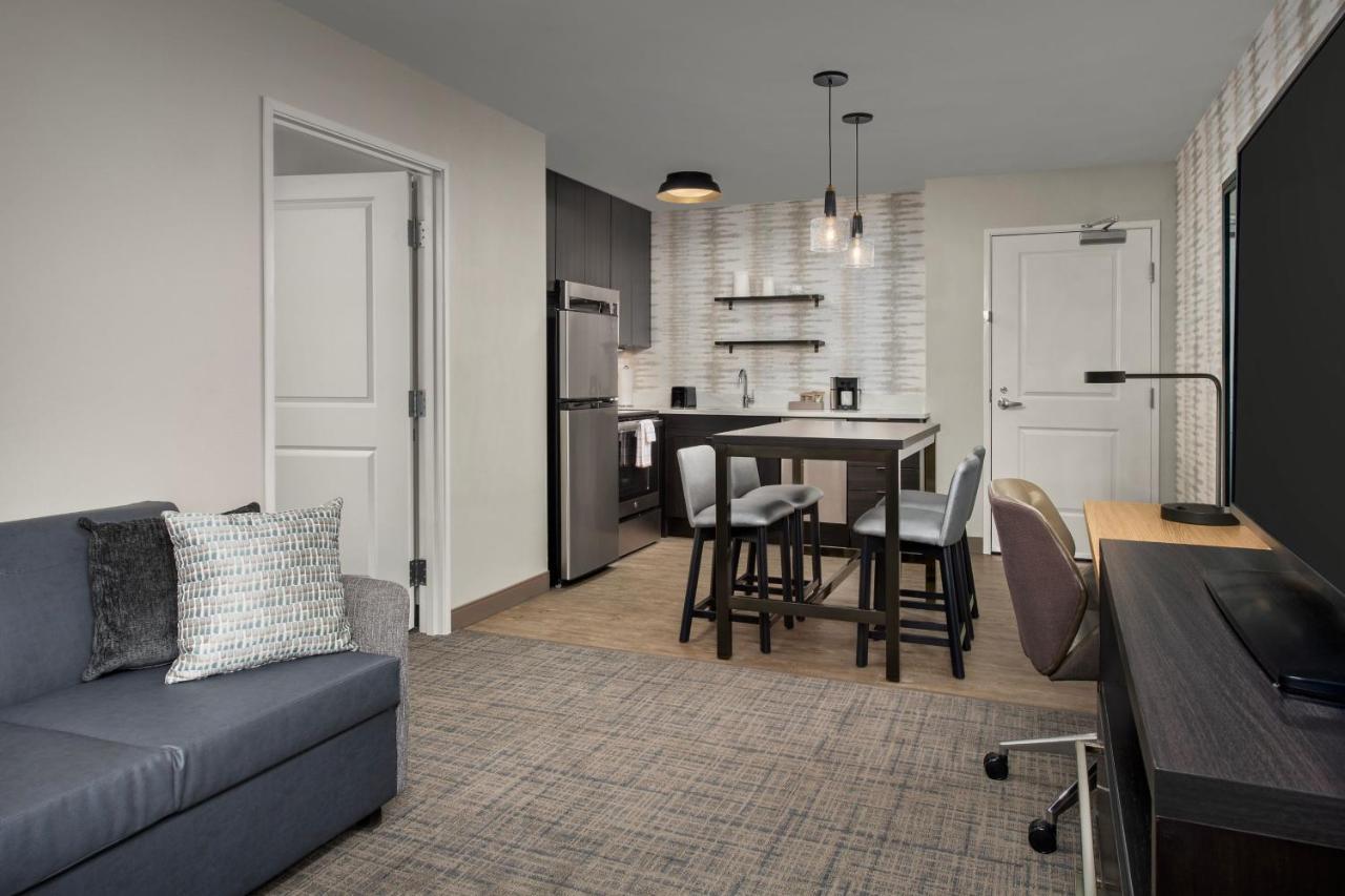 Residence Inn By Marriott Portland كلاكمس المظهر الخارجي الصورة