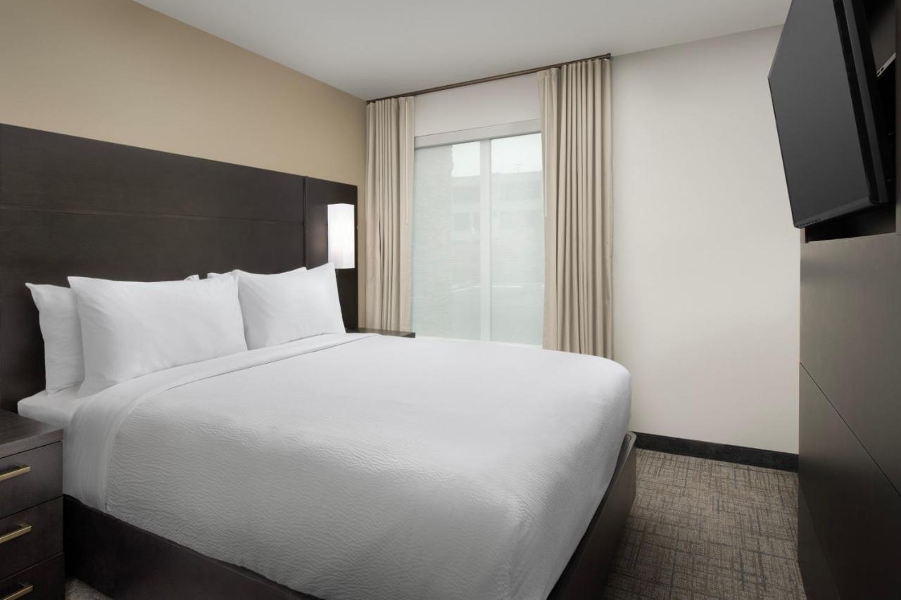 Residence Inn By Marriott Portland كلاكمس المظهر الخارجي الصورة