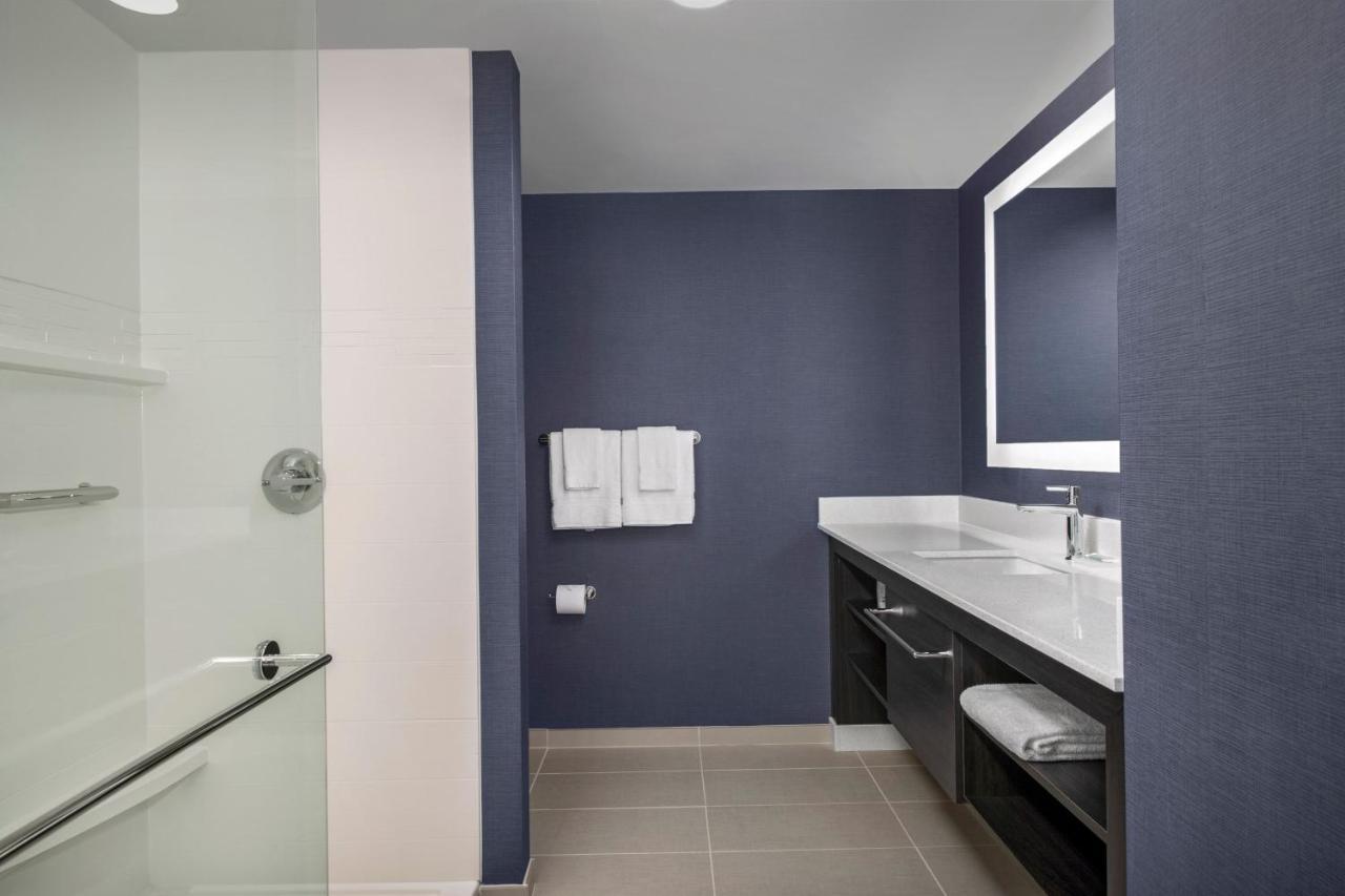 Residence Inn By Marriott Portland كلاكمس المظهر الخارجي الصورة