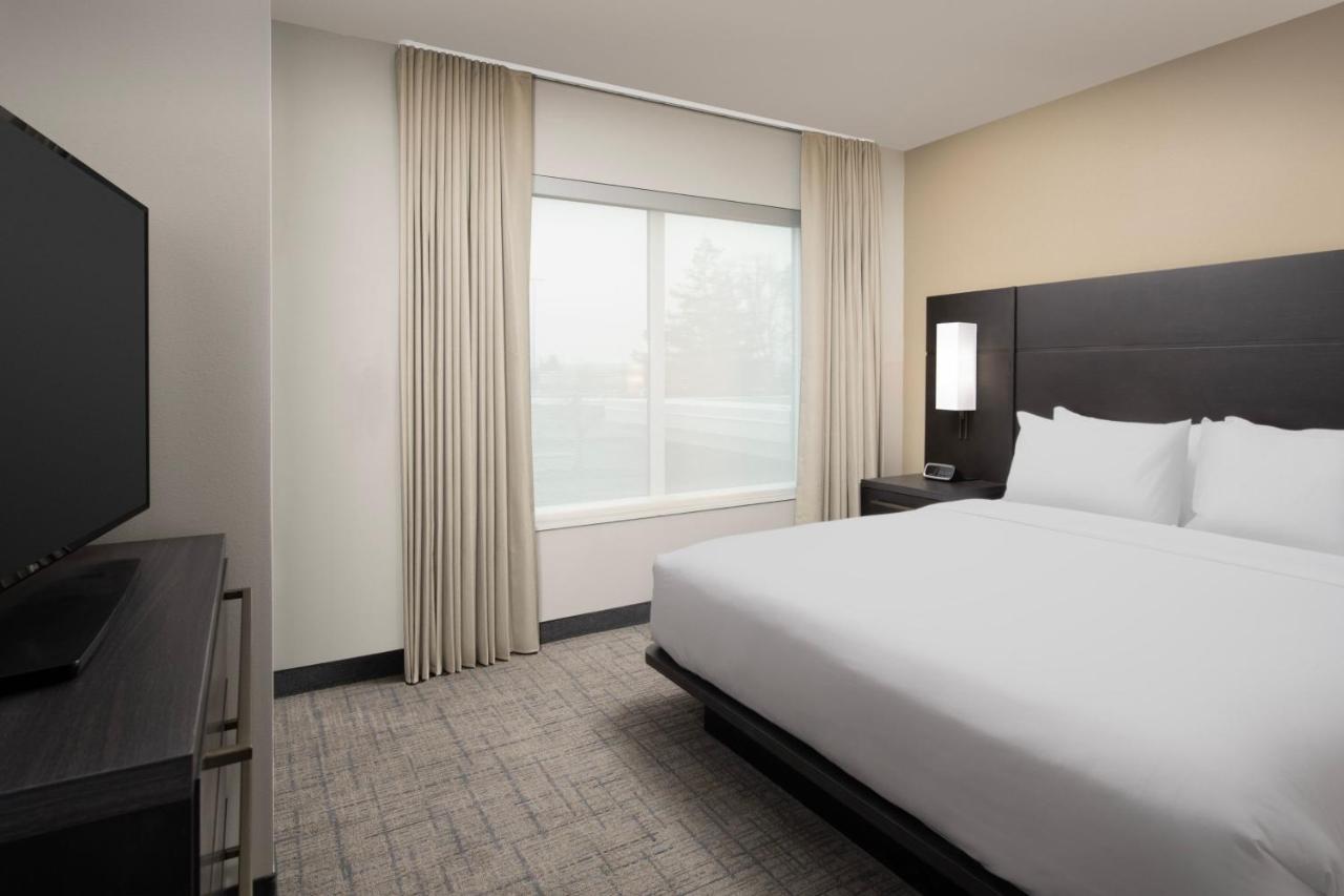 Residence Inn By Marriott Portland كلاكمس المظهر الخارجي الصورة
