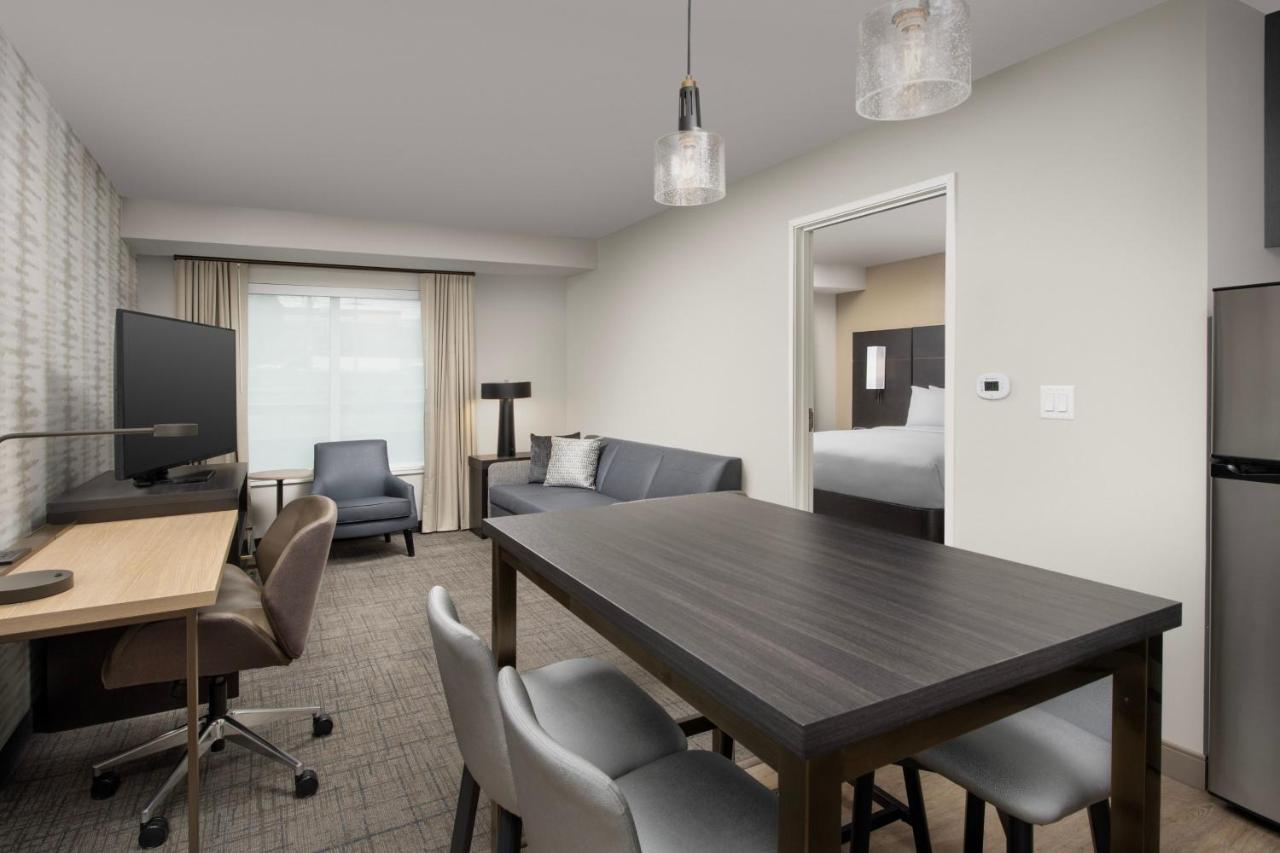 Residence Inn By Marriott Portland كلاكمس المظهر الخارجي الصورة