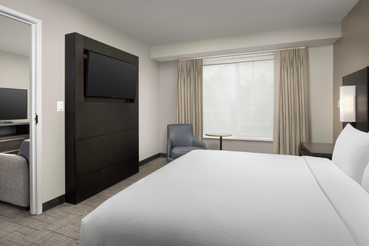 Residence Inn By Marriott Portland كلاكمس المظهر الخارجي الصورة