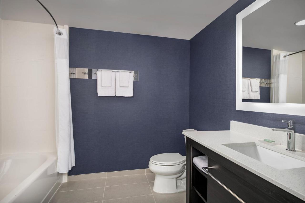 Residence Inn By Marriott Portland كلاكمس المظهر الخارجي الصورة
