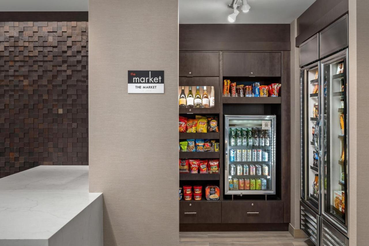 Residence Inn By Marriott Portland كلاكمس المظهر الخارجي الصورة