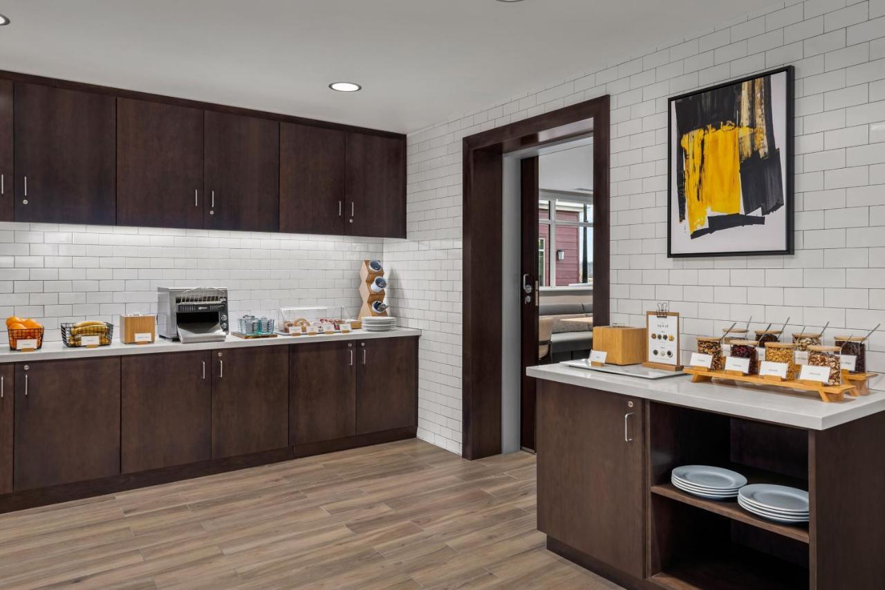 Residence Inn By Marriott Portland كلاكمس المظهر الخارجي الصورة
