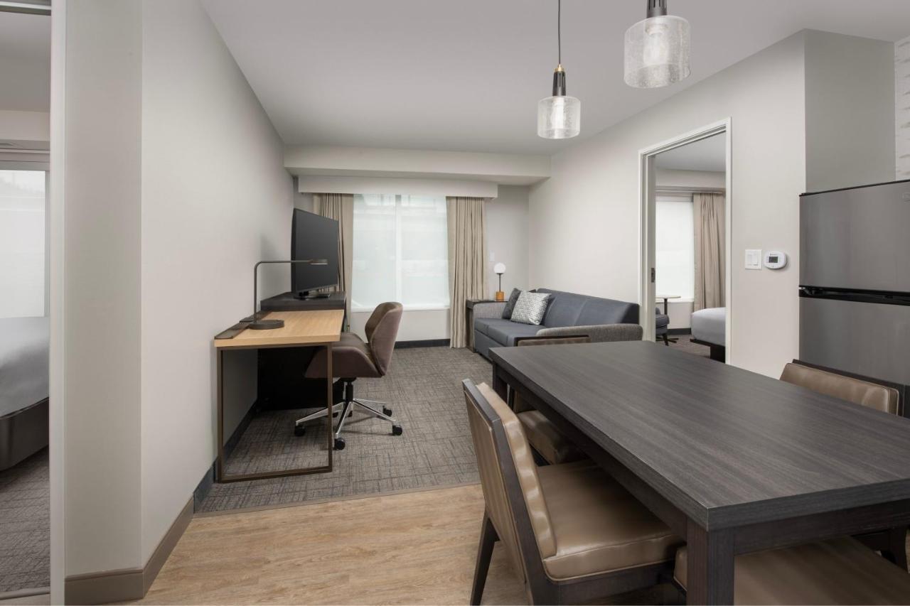 Residence Inn By Marriott Portland كلاكمس المظهر الخارجي الصورة