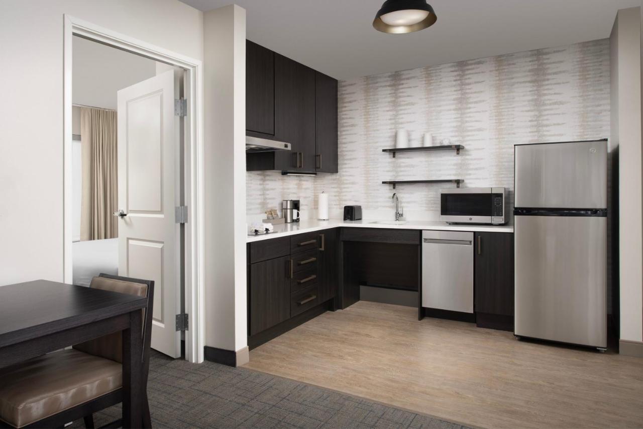 Residence Inn By Marriott Portland كلاكمس المظهر الخارجي الصورة