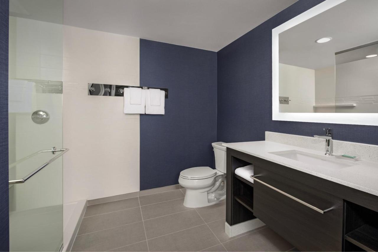 Residence Inn By Marriott Portland كلاكمس المظهر الخارجي الصورة