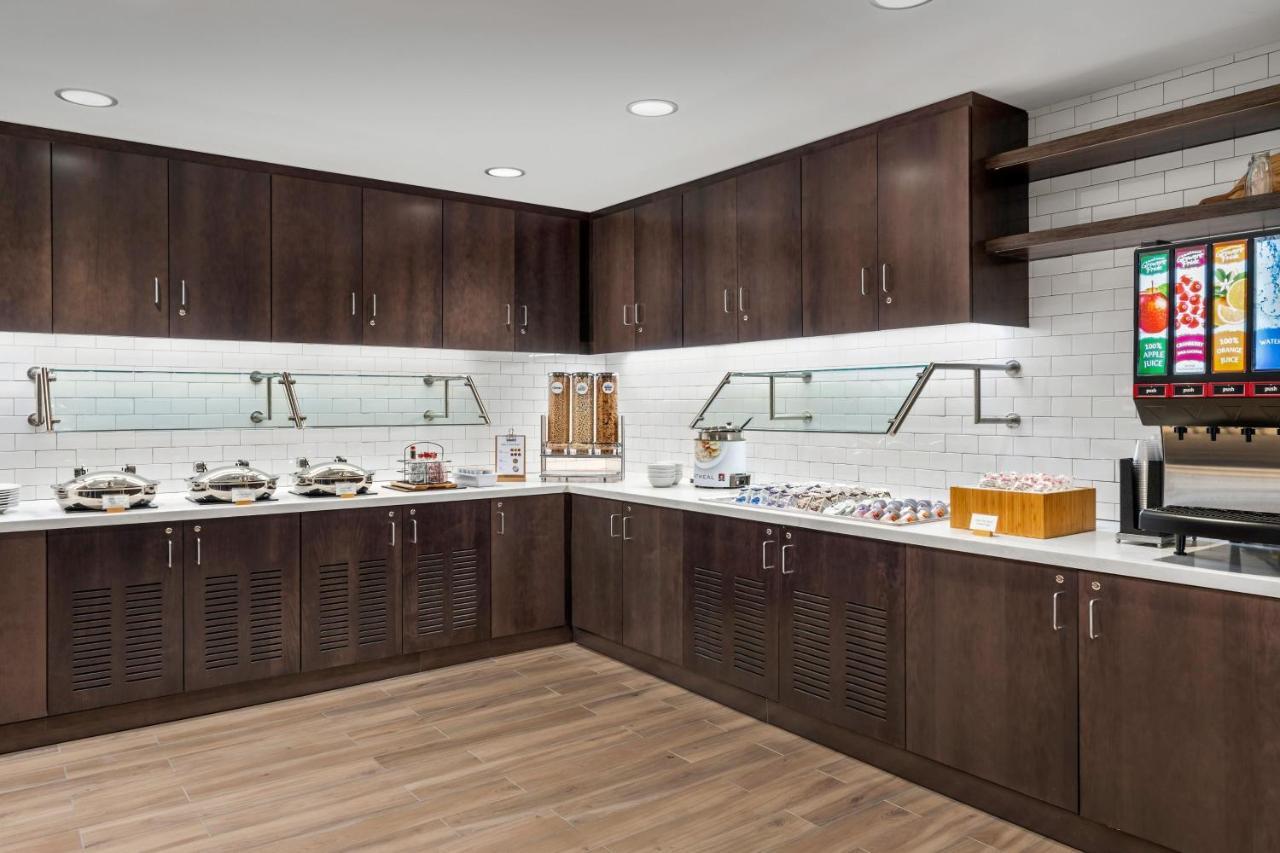 Residence Inn By Marriott Portland كلاكمس المظهر الخارجي الصورة