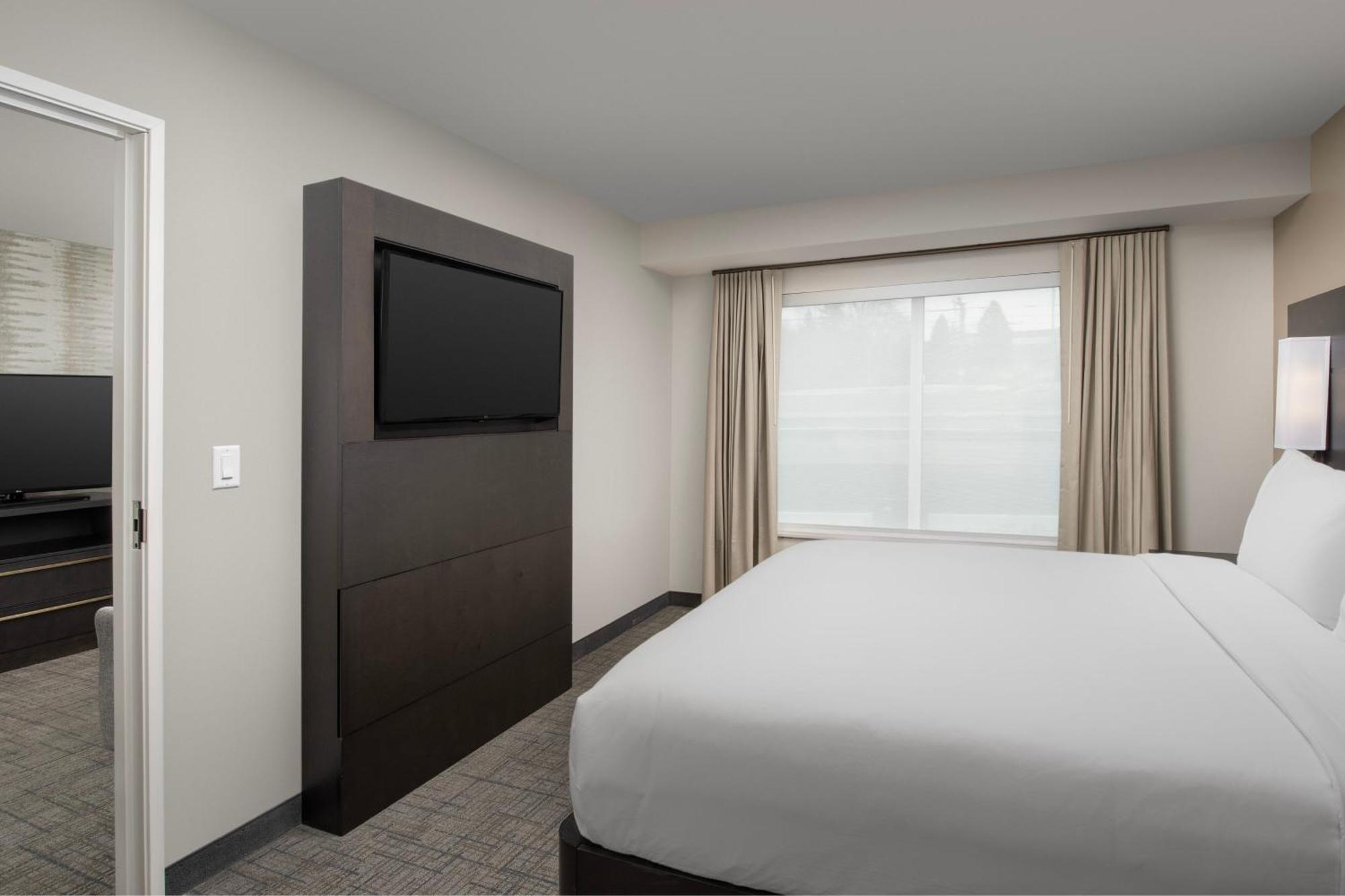 Residence Inn By Marriott Portland كلاكمس المظهر الخارجي الصورة