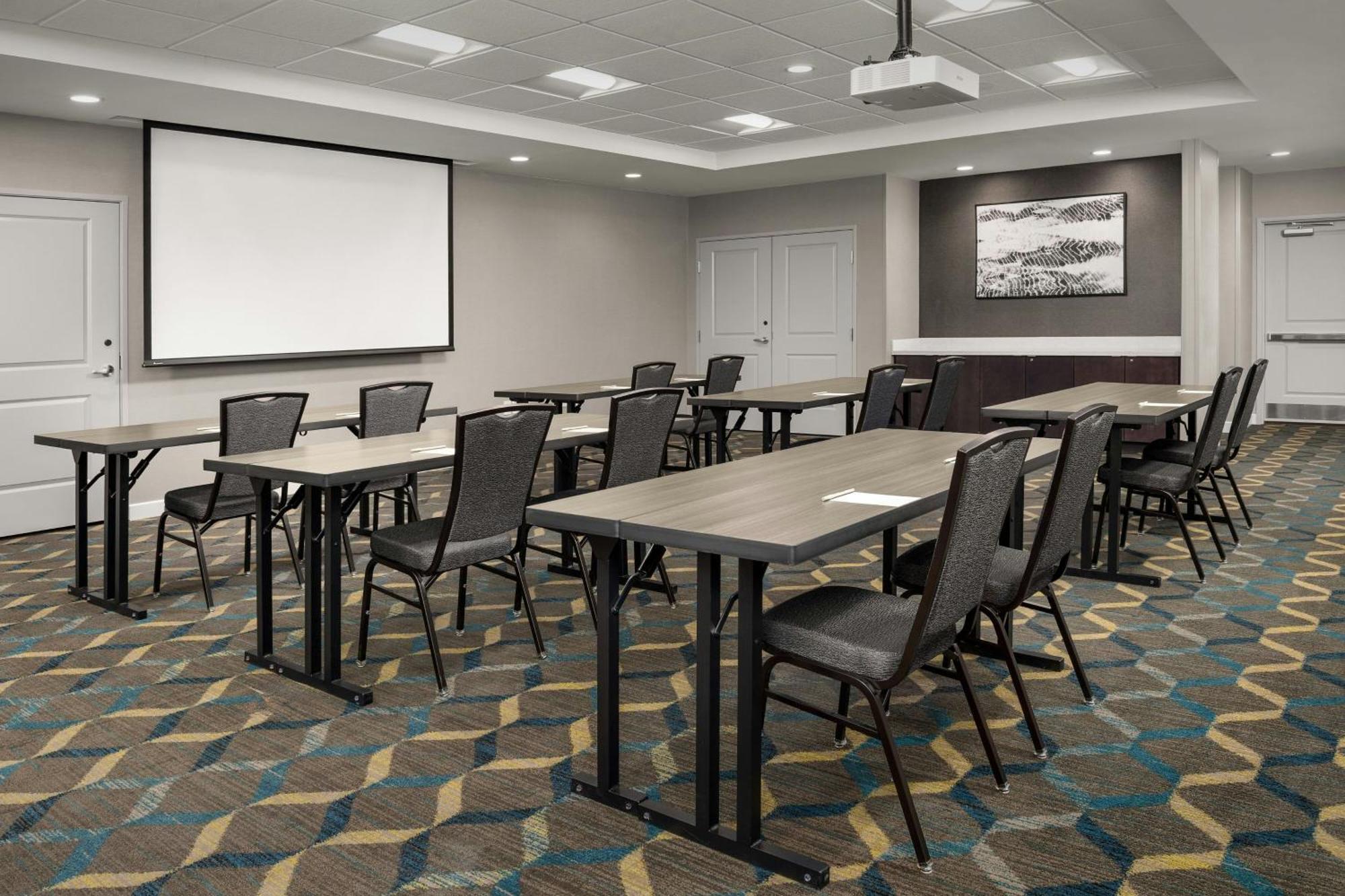 Residence Inn By Marriott Portland كلاكمس المظهر الخارجي الصورة